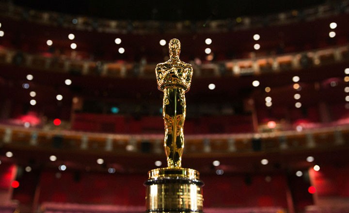 2020 Oscar Adayları Belli Oldu
