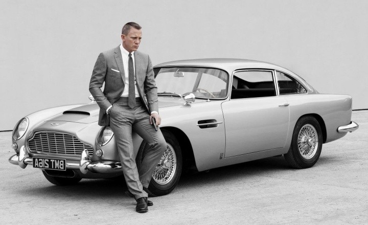 James Bond Hakkında Bilinmesi Gereken Her Şey