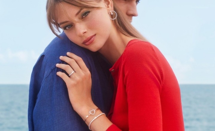 Swarovski 2020 Sevgililer Günü Koleksiyonu: Sonsuz Aşkı Kutlayın