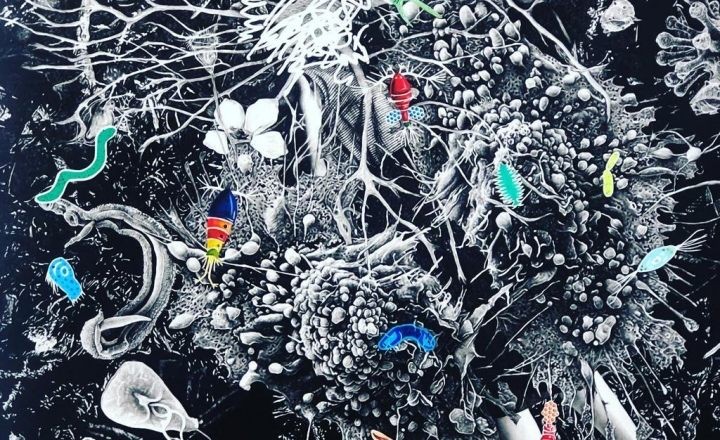 Uluslararası Sanat Dünyası Artgenève’de Buluştu