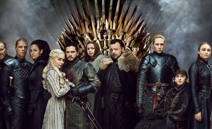 2019 Emmy Ödülleri Kazananlar