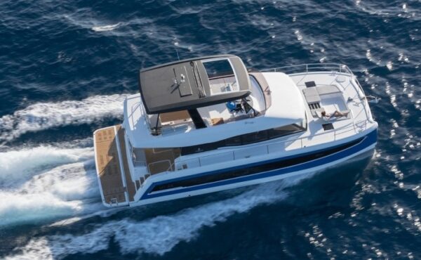 CNR Avrasya Boat Show 2020