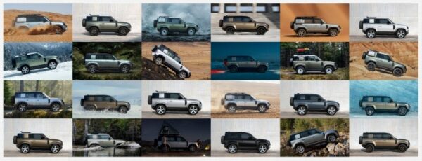 Yeni Land Rover Defender Hakkında Bilmeniz Gerekenler