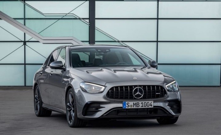Yeni Mercedes-Benz E-Serisi 2020 Hakkında Bilmeniz Gerekenler