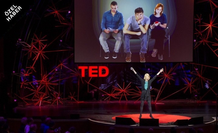 Başarılı İş İnsanları Öneriyor: En İlham Veren TED Konuşmaları