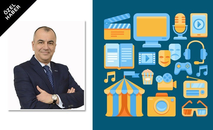 Murat Kolbaşı'nın Önerileri: Dizi, Podcast ve Kitap