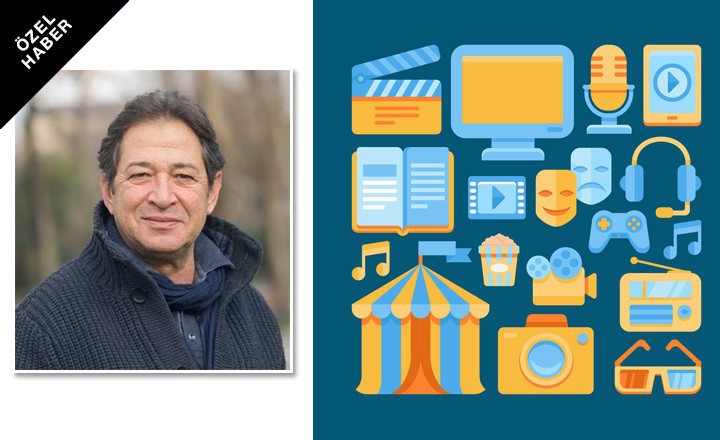Salim Kadıbeşegil'in Önerileri: Dizi, Kitap ve Belgesel