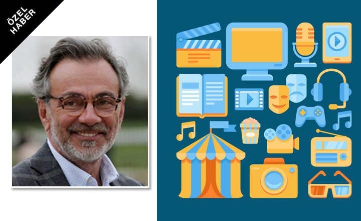 Prof. Dr. Haluk Gürgen'in Önerileri: Kitap ve Belgesel