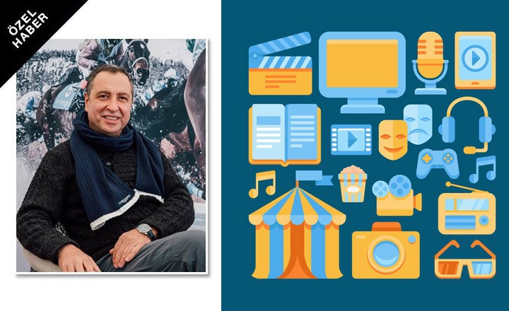 Serda Büyükkoyuncu'nun Önerileri: Kitap, Film, Dizi ve Podcast