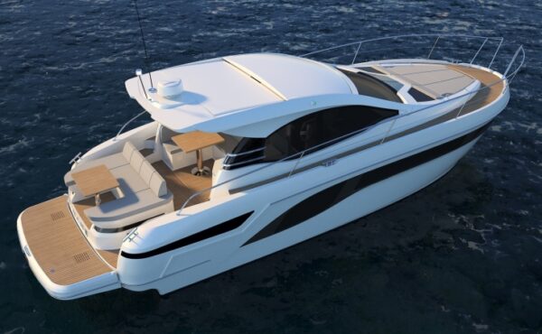 Tuzla Boat Show 2020