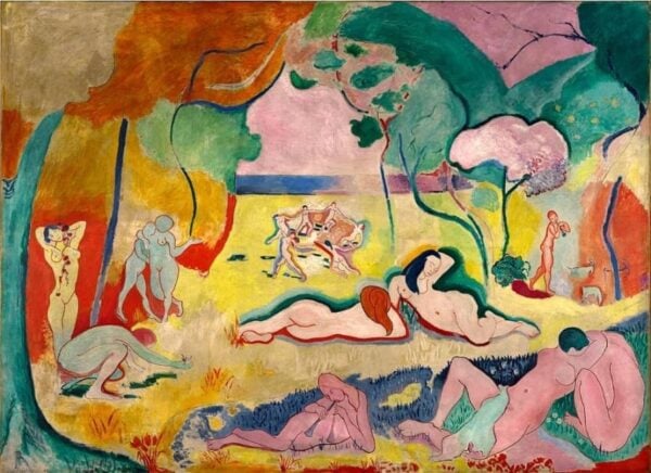 Henri Matisse; Hayatı, Eserleri ve Bilinmeyenleri