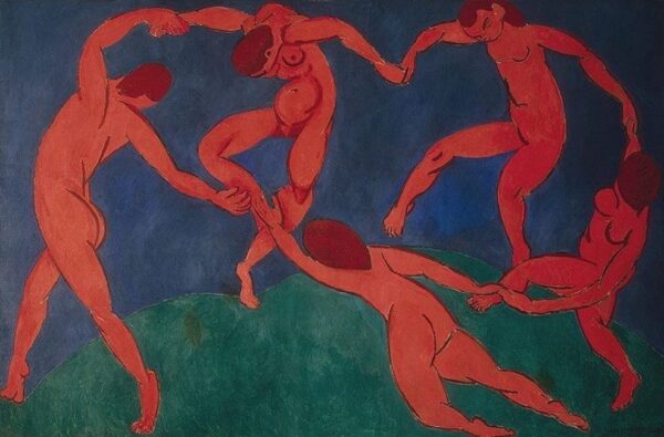 Henri Matisse; Hayatı, Eserleri ve Bilinmeyenleri