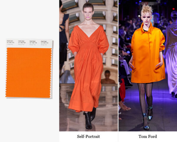 Pantone 2020 İlkbahar/Yaz Modası Renk Trendleri