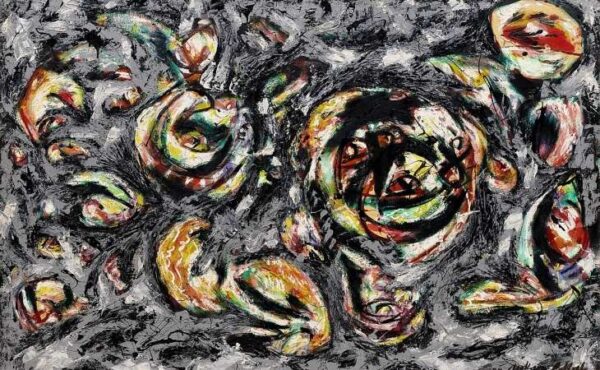 Jackson Pollock: Hayatı, Eserleri ve Bilinmeyenleri