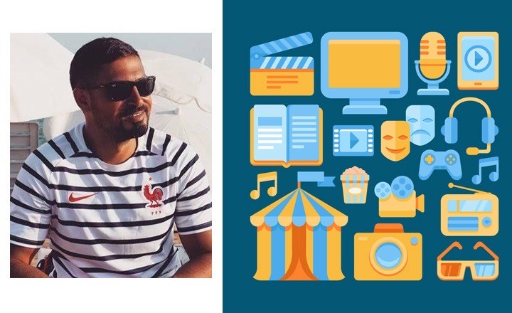 Yasin Yaman’ın Önerileri: Dizi, Belgesel, Kitap ve Podcast