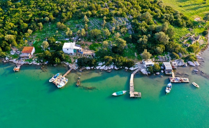Türkiye’nin Dört Bir Yanından Road Trip Önerileri