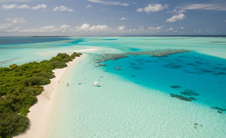 Saffet Emre Tonguç ile 20 Dakikada Dünya Turu