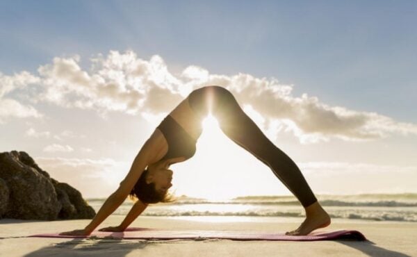 Yogaya Başlamanız İçin 7 Neden