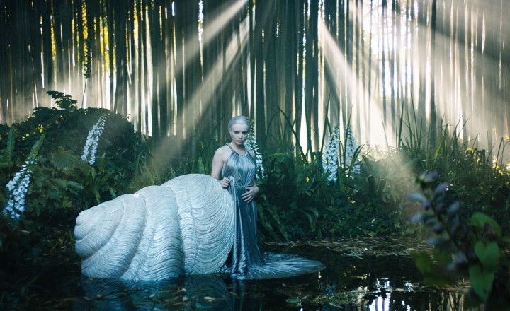 Dior Haute Couture Sonbahar Kış 2020-2021 Koleksiyonu