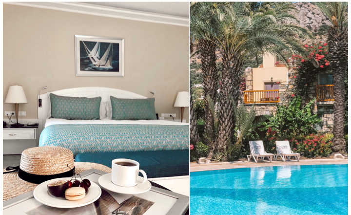 Bodrum’un Vazgeçilmeyen Klasik Adresi: Divan Bodrum
