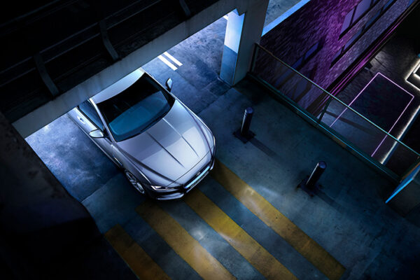 Premium Teknoloji ve Yeni Jaguar Dinamizmi: Yeni Jaguar XE