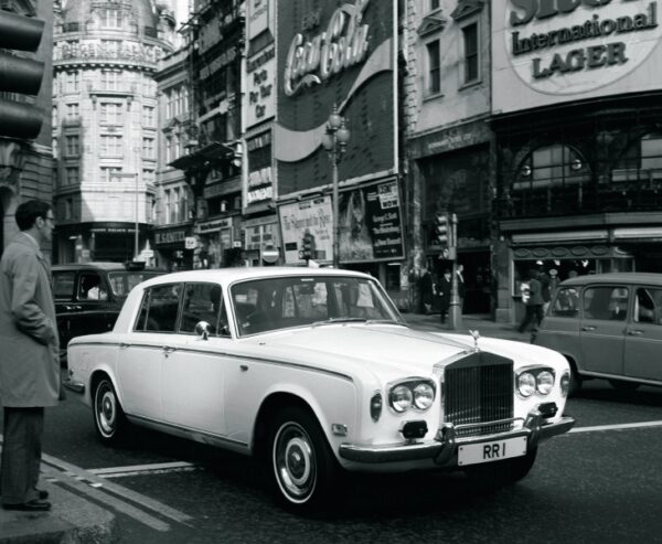 Rolls-Royce’un İhtişamlı Tarihi
