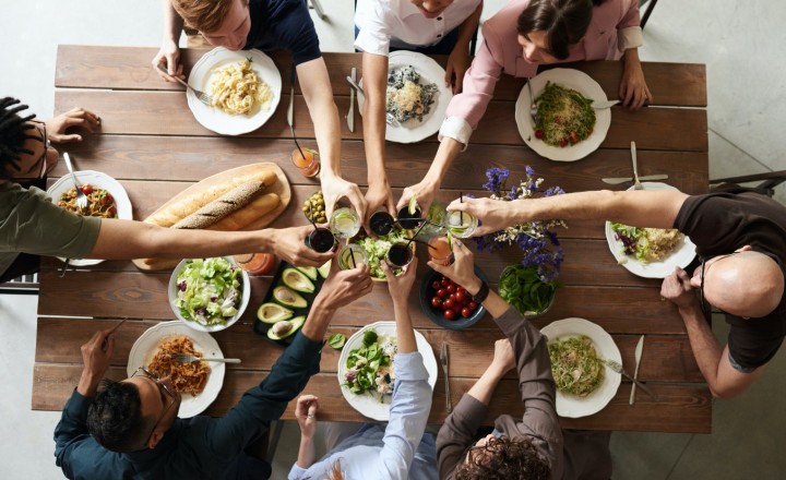 Yaz Bitmeden Deneyimlemeniz Gereken Restoranlar