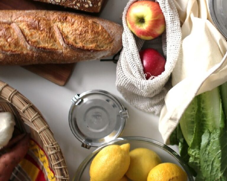 Mutfakta Sıfır Atık Felsefesini Hayata Geçirmenizi Sağlayacak İpuçları
