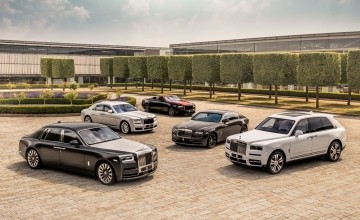 Rolls-Royce’un İhtişamlı Tarihi