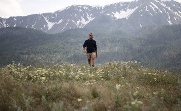 Doğada Yaşayanların Hayat Öyküsü: Ben Fogle