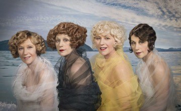 Cindy Sherman Yeni Sergisi ile Fondation Louis Vuitton’da