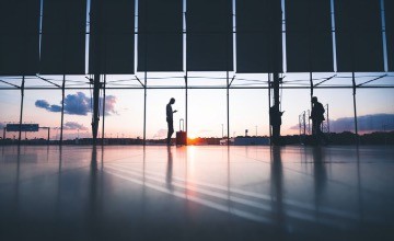 Pandemi Sonrası Seyahatin Geleceği: Akşın Güngör