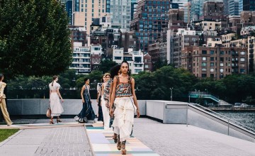 New York Moda Haftası 2021 İlkbahar Yaz Koleksiyonları