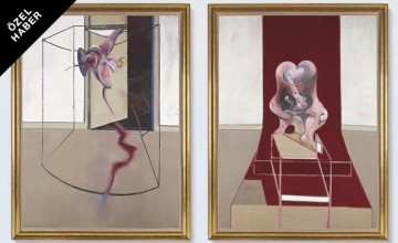 Sotheby's Değerlendirme Genel Başkanı Franka Haiderer ile Sanata Bakış