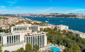 Koronavirüs Sonrası Değişen Otelcilik Trendleri: Uğur Talayhan