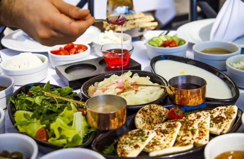 Türkiye’de Lezzet ve Stili Buluşturan Gastronomi Otelleri