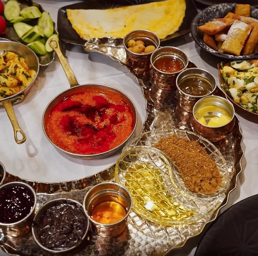 Türkiye’de Lezzet ve Stili Buluşturan Gastronomi Otelleri