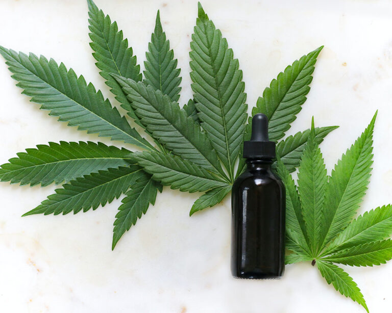 Wellness Dünyasındaki Son Trend: CBD Yağı