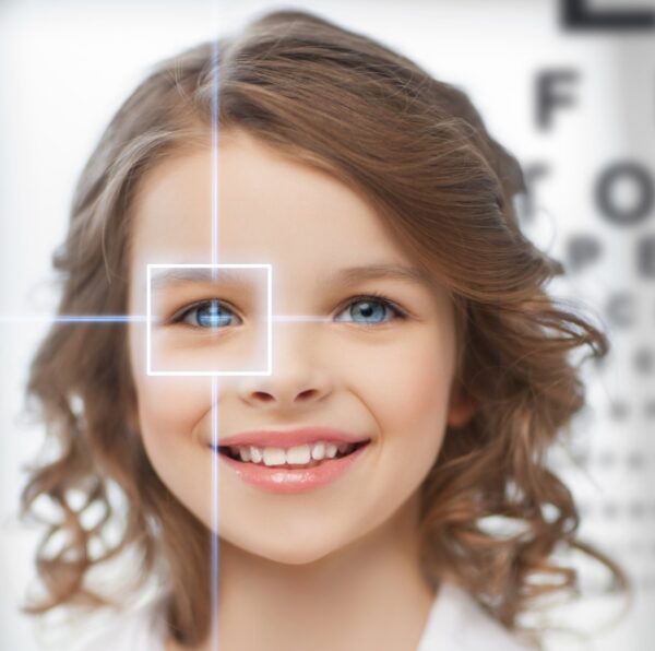 Çocuklarda Göz Sağlığı ile İlgili Bilinmesi Gerekenler