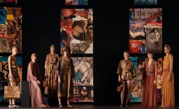 Dior İlkbahar/Yaz 2021 Koleksiyonu