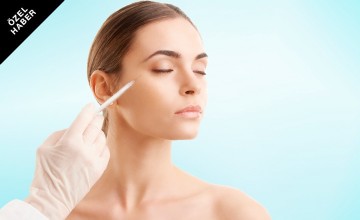 Genç Bir Göz Çevresi İçin En Popüler Estetik Uygulamaları