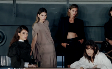 İstanbul Moda Haftası’ndan Akılda Kalanlar