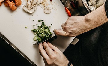 İzmir Gastro Fest Dijital Ortamda Üçüncü Kez Bizlerle