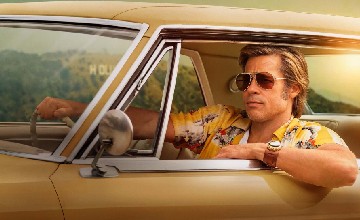 Brad Pitt’in En İyi 10 Filmi