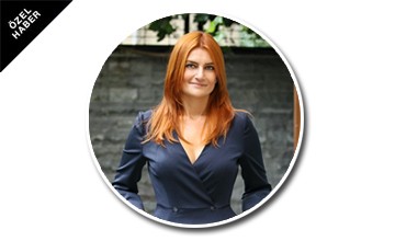 She's Mercedes İle İlham Veren Sohbetler: Füsun Kuran