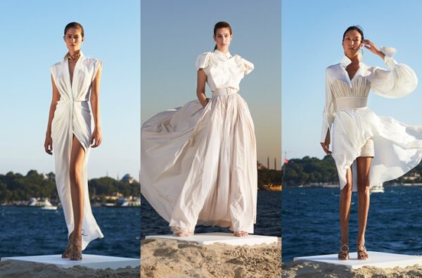 Dijital Moda Haftası: Mercedes Benz Fashion Week Istanbul 2020