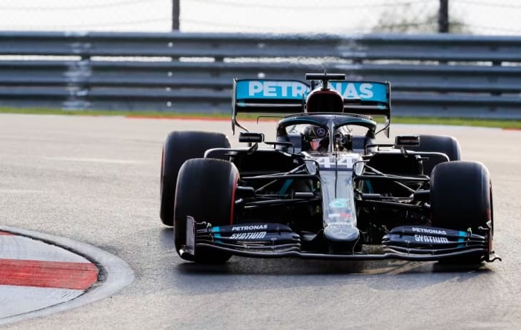 İstanbul Park Formula 1 Pisti Hakkında Bilmeniz Gereken 5 Şey