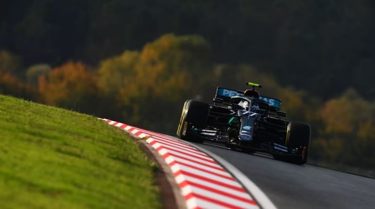 İstanbul Park Formula 1 Pisti Hakkında Bilmeniz Gereken 5 Şey