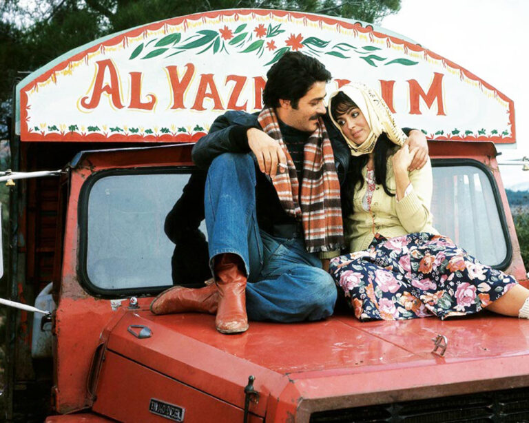 Tüm Zamanların En İyi Türk Filmleri