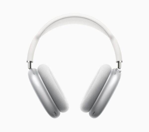 Büyüleyici Bir Kulaklık: AirPods Max
